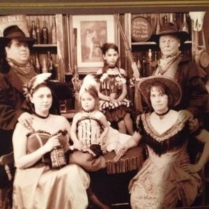 Meet your Posher, Ben